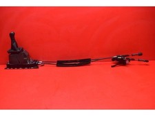 Skoda Fabia III Estate NJ5 Gear Knob 5R3711049K 2023 28315674