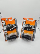 2012 Matchbox 60th Anniversary