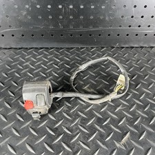 ♻️ DERBI SENDA 50 - LEFT SIDE SWITCHES / SWITCHGEAR ♻️