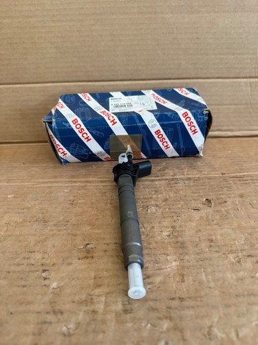 Bosch fuel injector for - fuel,