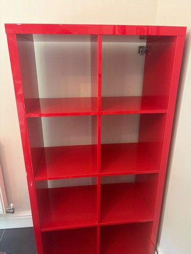 Ikea kallax shelving unit - ikea,