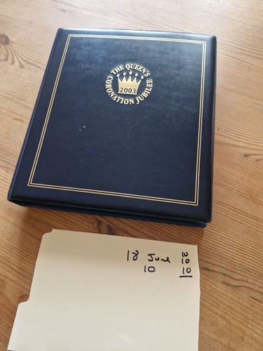 First day covers collection - covers,