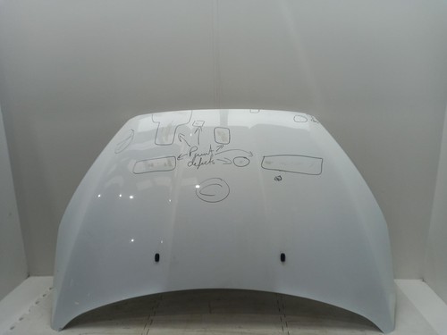 Ford focus bonnet 2014 - ford,