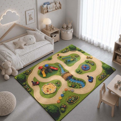 Playground adventure kid - adventure,