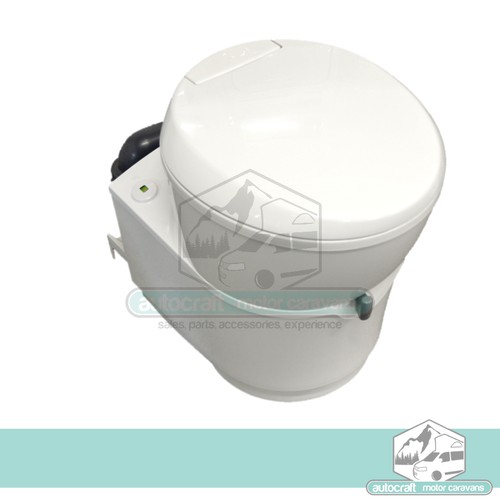 Thetford c223s toilet - c223s,
