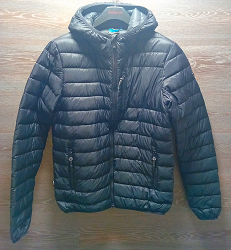 Surfanic jacket mens - jacket, xs