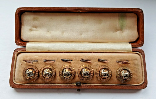 Matching set royal - set,