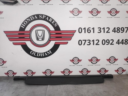 Honda crv mk4 parcel shelf - mk4,
