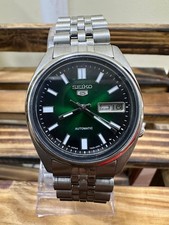 Seiko automatic 7009 - 5, 7009-469l-r