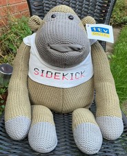 PG Tips Tea Large ITV Digital