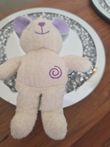 Mothercare rattle rabbit plush - rattle,
