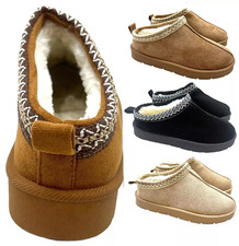 LADIES SLIP ON WOMENS SNUGG