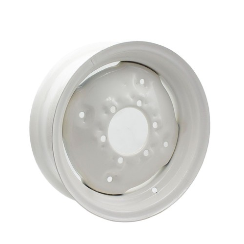 Wheel rim 6 lugs - 16,