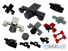 Lego® 9V RC TRAIN Railway