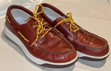 Timberland Mens Brown Casual