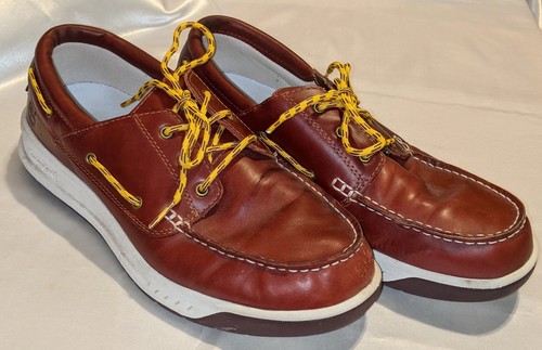 Timberland mens brown casual - timberland,