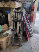 Harley Davidson 35mm Fronk