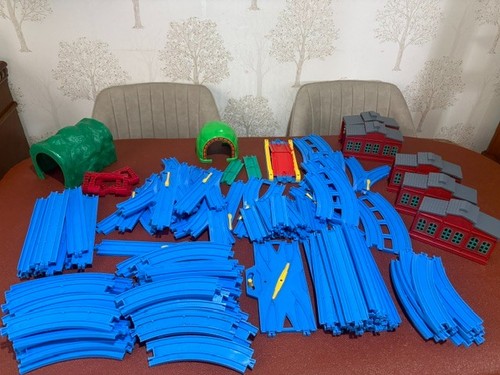 Tomy trackmaster thomas - trackmaster, &