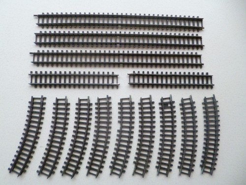 Tri ang super track - tri-ang, 5