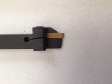 Myford Cnc Parting Off Tool