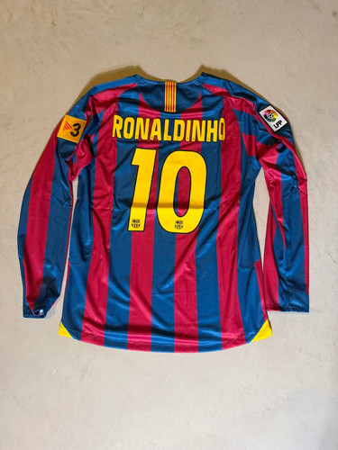 Nike barcelona 2005 - barcelona, 2005/06
