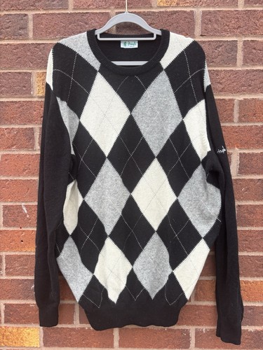 Pringle golf jumper size - size, l
