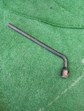 Vintage Wheel Brace By SSP No 90065167 3/4 AF