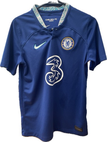 Chelsea home shirt - home,