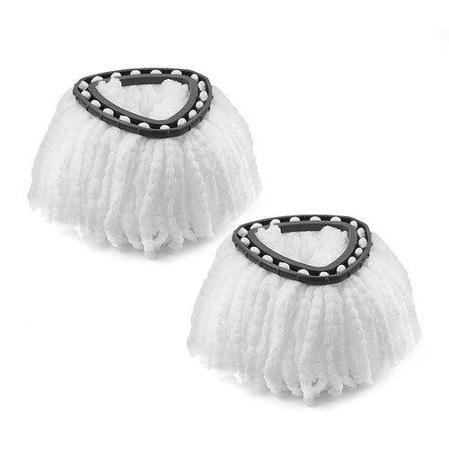 Spin mop head replacement for - mop,