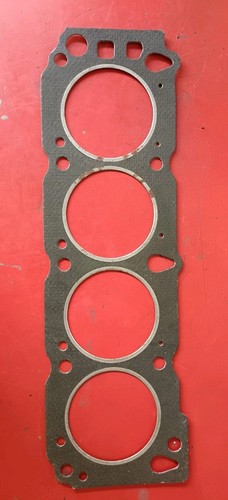 Ford pinto head - pinto, escort