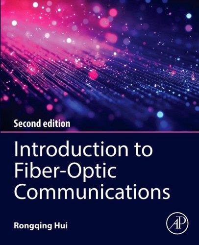 Introduction fiberoptic - to,
