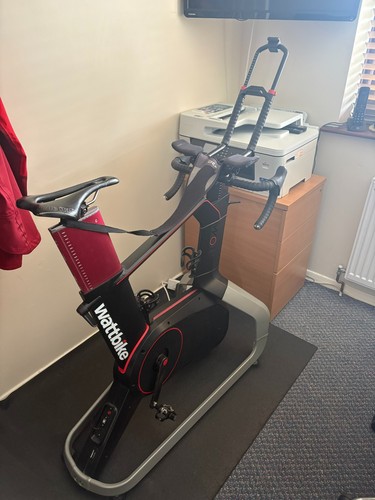 Wattbike atom - atom, v1