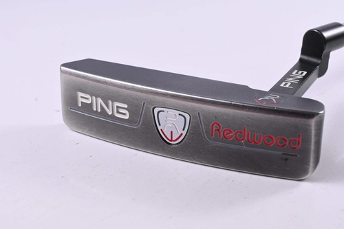 Ping redwood anser - putter, /