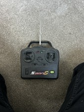 Hitec Ranger II 2CH Am Radio