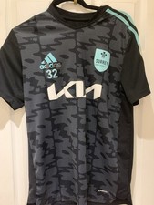 Ollie Pope Surrey Country