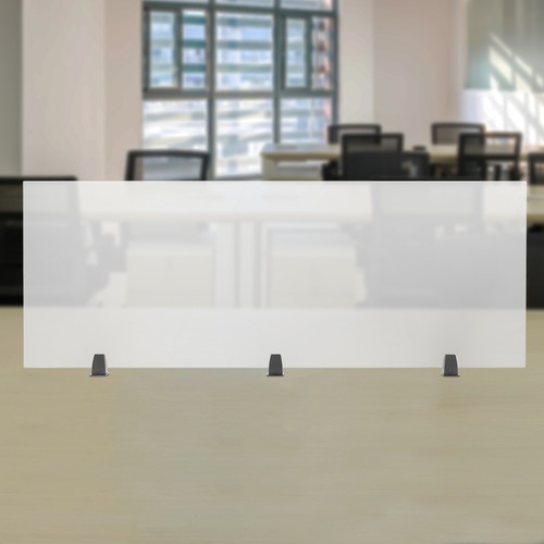 2in office partition - 60*22*2in,
