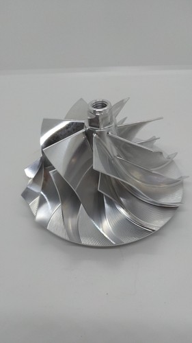 Billet s480 compressor wheel - s480,