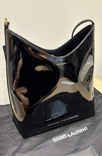 Ysl hobo shoulder bag - bag, in