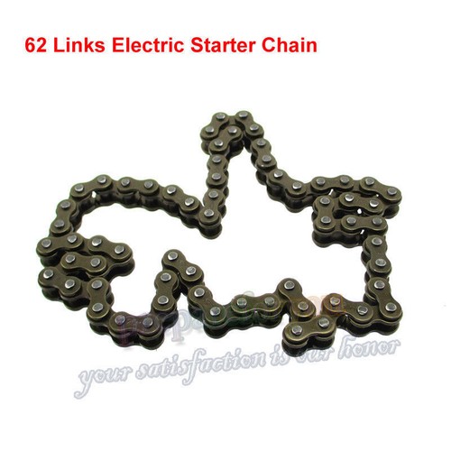 Links electric starter - electric,