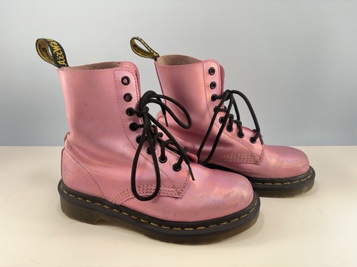 Martens hole holographic - dr.,