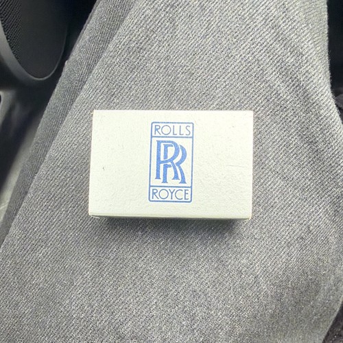 Vintage rolls royce motors - vintage, rolls-royce