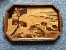 Vintage Italian Sorrento