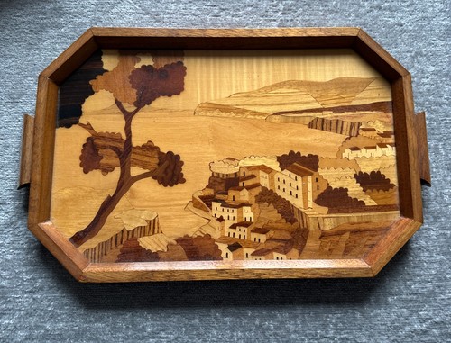 Vintage italian sorrento - vintage,