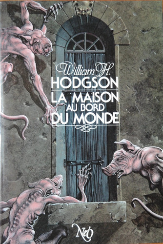 Néo maison bord - au,