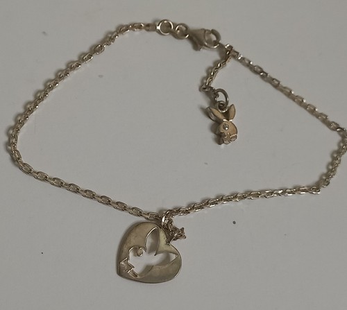 Solid 925 sterling silver - 925,