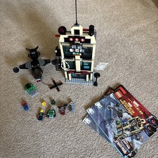 LEGO 76005 Spider-Man Daily