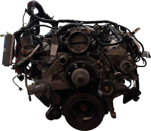 Engine 88894086 ls1 for - 88894086,