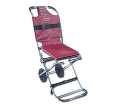 Ambulance Ferno Compact 2