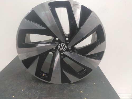 Volkswagen alloy wheel - id.4,
