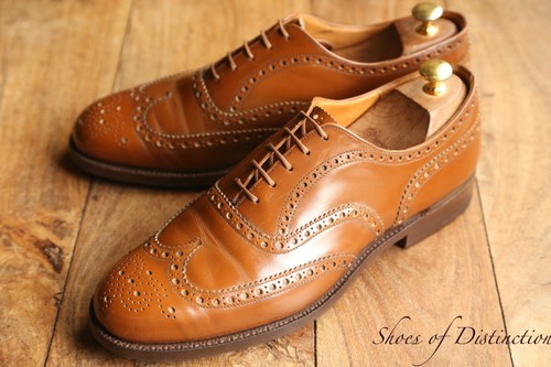 Church burwood tan brown - church's,